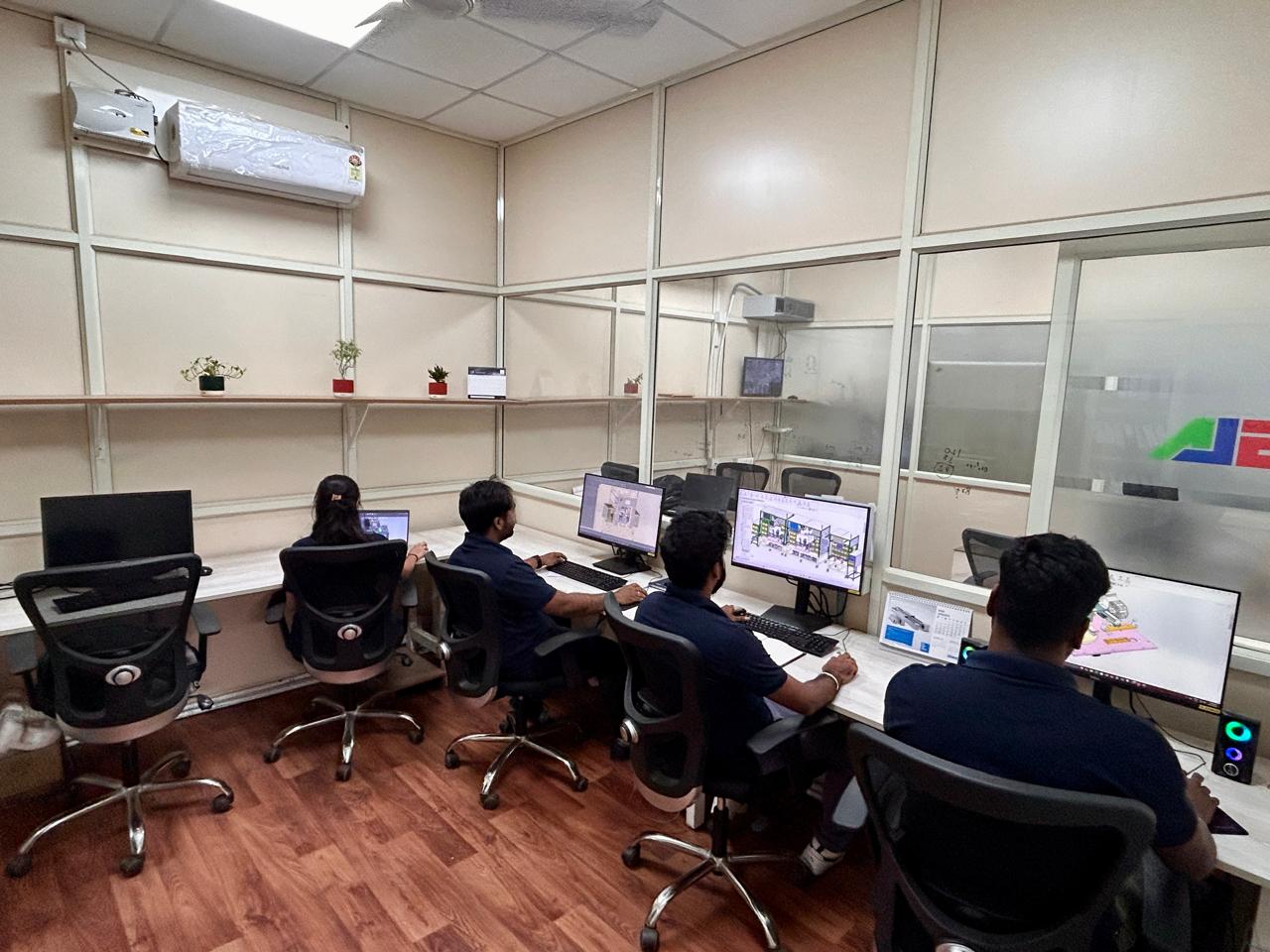 Design & Engineering